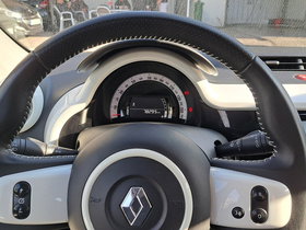 2016 Model Renault Twingo Benzinë Transmision Manuale Hatchback 78.000 km - Në Shitje | Foto 8