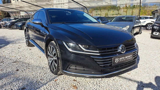 Volkswagen Arteon 2017 | Satılık | 21.900 € | Üsküp Kisela Voda | Fotoğraf 1