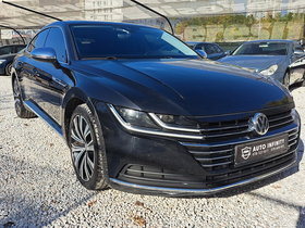 2017 Model Volkswagen Arteon Dizel Otomatik Vites Sedan 208.000 km - Satılık