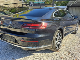 2017 Model Volkswagen Arteon Dizel Transmision Automatik Sedan 208.000 km - Në Shitje | Foto 3
