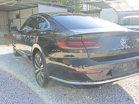 2017 Model Volkswagen Arteon Dizel Transmision Automatik Sedan 208.000 km - Në Shitje | Foto 4