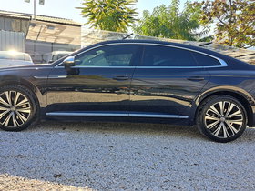 2017 Model Volkswagen Arteon Dizel Transmision Automatik Sedan 208.000 km - Në Shitje | Foto 5