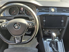 2017 Model Volkswagen Arteon Dizel Transmision Automatik Sedan 208.000 km - Në Shitje | Foto 8