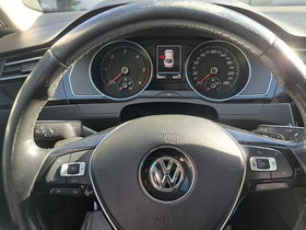 2017 Model Volkswagen Arteon Dizel Transmision Automatik Sedan 208.000 km - Në Shitje | Foto 9