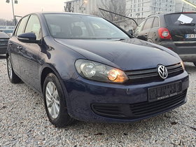 2010 Model Volkswagen Golf Dizel Manuel Vites Hatchback 220.450 km - Satılık
