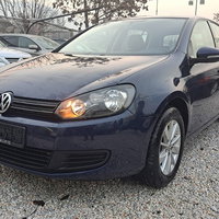 Volkswagen Golf 2010 | На продажба | 6.600 € | Скопје Кисела Вода | Фотографија 2