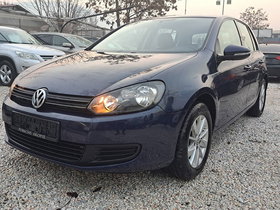 2010 Model Volkswagen Golf Dizel Manuel Vites Hatchback 220.450 km - Satılık | Fotoğraf 2