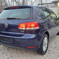 Volkswagen Golf 2010 | На продажба | 6.600 € | Скопје Кисела Вода | Фотографија 3