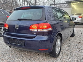 2010 Model Volkswagen Golf Dizel Manuel Vites Hatchback 220.450 km - Satılık | Fotoğraf 3