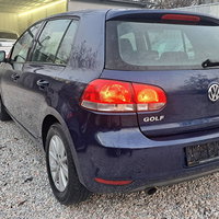 Volkswagen Golf 2010 | На продажба | 6.600 € | Скопје Кисела Вода | Фотографија 4