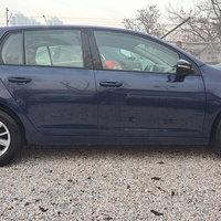 Volkswagen Golf 2010 | На продажба | 6.600 € | Скопје Кисела Вода | Фотографија 5
