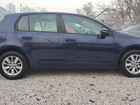 2010 Model Volkswagen Golf Dizel Manuel Vites Hatchback 220.450 km - Satılık | Fotoğraf 5