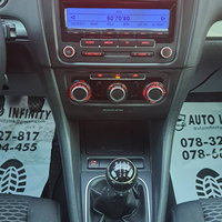 Volkswagen Golf 2010 | На продажба | 6.600 € | Скопје Кисела Вода | Фотографија 6