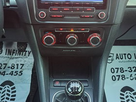 2010 Model Volkswagen Golf Dizel Manuel Vites Hatchback 220.450 km - Satılık | Fotoğraf 6