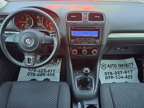2010 Model Volkswagen Golf Dizel Manuel Vites Hatchback 220.450 km - Satılık | Fotoğraf 7