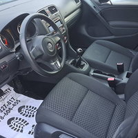 Volkswagen Golf 2010 | На продажба | 6.600 € | Скопје Кисела Вода | Фотографија 8