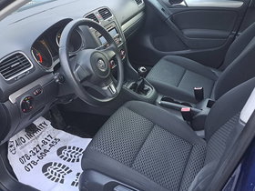 2010 Model Volkswagen Golf Dizel Manuel Vites Hatchback 220.450 km - Satılık | Fotoğraf 8