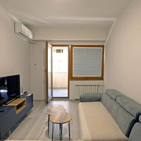 Üsküp Merkez: 2 oda 46 m² Eşyalı Apartman Dairesi - Satılık