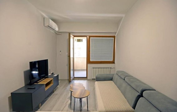 Üsküp Merkez Satılık Daire – 2 oda 46 m² 128.000 € | 24.03.2026 | Fotoğraf 1