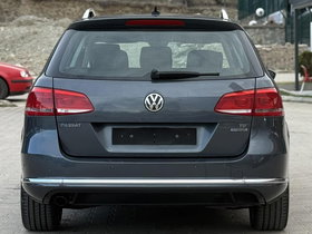 2012 Model Volkswagen Passat Diesel Automatic Transmission Station Wagon 219,300 km - For Sale | Photo 5