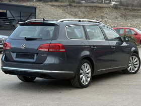 2012 Model Volkswagen Passat Diesel Automatic Transmission Station Wagon 219,300 km - For Sale | Photo 6