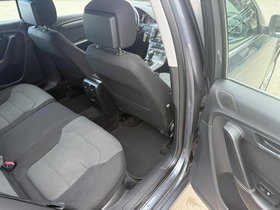 2012 Model Volkswagen Passat Diesel Automatic Transmission Station Wagon 219,300 km - For Sale | Photo 17