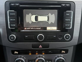 2012 Model Volkswagen Passat Diesel Automatic Transmission Station Wagon 219,300 km - For Sale | Photo 20