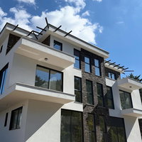 Üsküp Merkez: 4 oda 79 m² Yeni Lüks Eşyalı Apartman Dairesi - Satılık