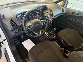 2017 Model Ford B-Max Diesel Manual Transmission Minivan (MPV) 221,000 km - For Sale | Photo 9