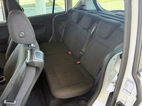 2017 Model Ford B-Max Diesel Manual Transmission Minivan (MPV) 221,000 km - For Sale | Photo 11