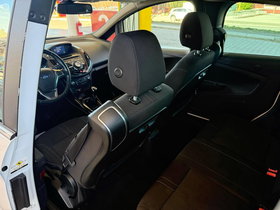 2017 Model Ford B-Max Diesel Manual Transmission Minivan (MPV) 221,000 km - For Sale | Photo 12