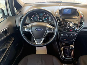 2017 Model Ford B-Max Diesel Manual Transmission Minivan (MPV) 221,000 km - For Sale | Photo 14