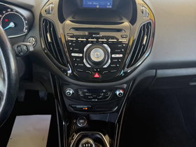 2017 Model Ford B-Max Diesel Manual Transmission Minivan (MPV) 221,000 km - For Sale | Photo 15