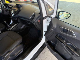 2017 Model Ford B-Max Diesel Manual Transmission Minivan (MPV) 221,000 km - For Sale | Photo 16