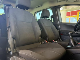 2017 Model Ford B-Max Diesel Manual Transmission Minivan (MPV) 221,000 km - For Sale | Photo 17