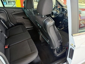 2017 Model Ford B-Max Diesel Manual Transmission Minivan (MPV) 221,000 km - For Sale | Photo 18