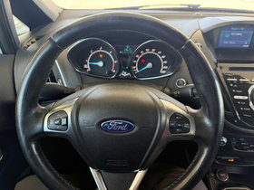 2017 Model Ford B-Max Diesel Manual Transmission Minivan (MPV) 221,000 km - For Sale | Photo 19