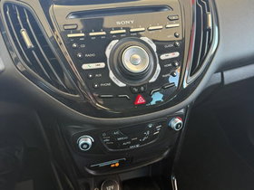 2017 Model Ford B-Max Diesel Manual Transmission Minivan (MPV) 221,000 km - For Sale | Photo 20
