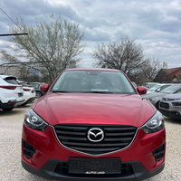 2015 Model Kırmızı Mazda CX-5 SUV - Crossover Manuel Vites 245000 km Satılık
