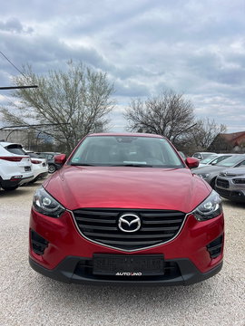 Mazda CX-5 2015 | Satılık | 11.900 € | Üsküp Kisela Voda | Fotoğraf 1