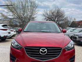 2015 Model Mazda CX-5 Diesel Manual Transmission SUV - Crossover 245,000 km - For Sale