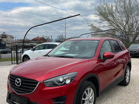 2015 Model Mazda CX-5 Diesel Manual Transmission SUV - Crossover 245,000 km - For Sale | Photo 2