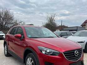 2015 Model Mazda CX-5 Diesel Manual Transmission SUV - Crossover 245,000 km - For Sale | Photo 3