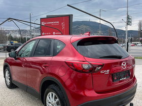 2015 Model Mazda CX-5 Diesel Manual Transmission SUV - Crossover 245,000 km - For Sale | Photo 4