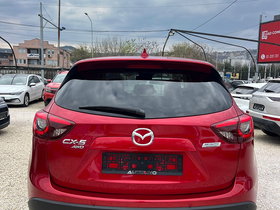 2015 Model Mazda CX-5 Diesel Manual Transmission SUV - Crossover 245,000 km - For Sale | Photo 5