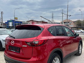 2015 Model Mazda CX-5 Diesel Manual Transmission SUV - Crossover 245,000 km - For Sale | Photo 6
