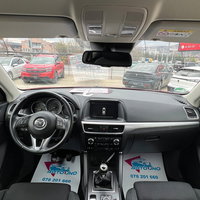 Mazda CX-5 2015 | Satılık | 11.900 € | Üsküp Kisela Voda | Fotoğraf 7