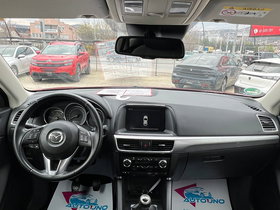 2015 Model Mazda CX-5 Diesel Manual Transmission SUV - Crossover 245,000 km - For Sale | Photo 7