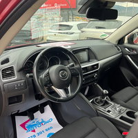 Mazda CX-5 2015 | Satılık | 11.900 € | Üsküp Kisela Voda | Fotoğraf 8
