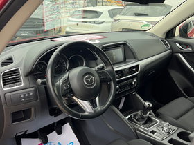 2015 Model Mazda CX-5 Diesel Manual Transmission SUV - Crossover 245,000 km - For Sale | Photo 8